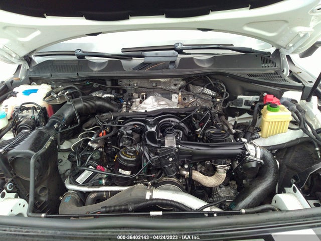 WVGEP9BP0ED011267 Volkswagen Touareg Lux