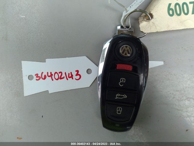 WVGEP9BP0ED011267 Volkswagen Touareg Lux