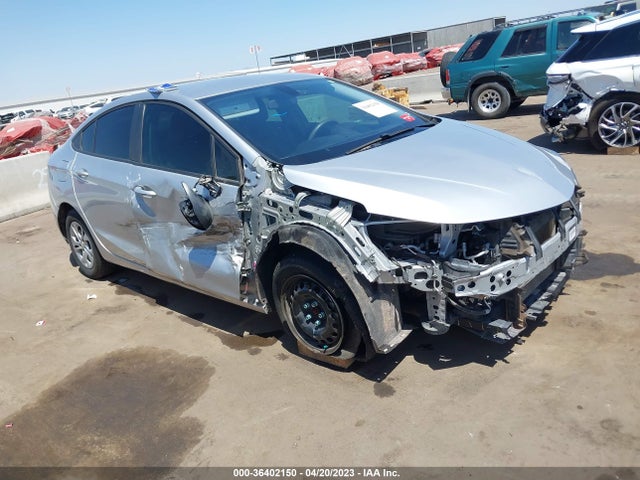 2019 1G1BC5SM7K7129319 main image