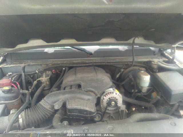 2010 CHEVROLET SILVERADO 1500 LT VIN: 3GCRCSEA1AG153799