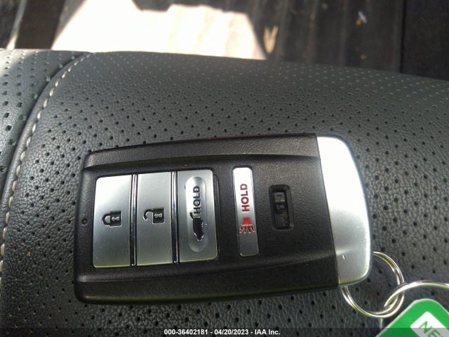 Acura Rdx W/advance Package 2021 5J8TC1H75ML007916 Image 11