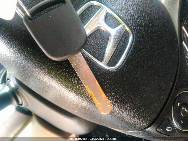 Honda ACCORD LX 2015 1HGCR2F36FA233885 Image 11
