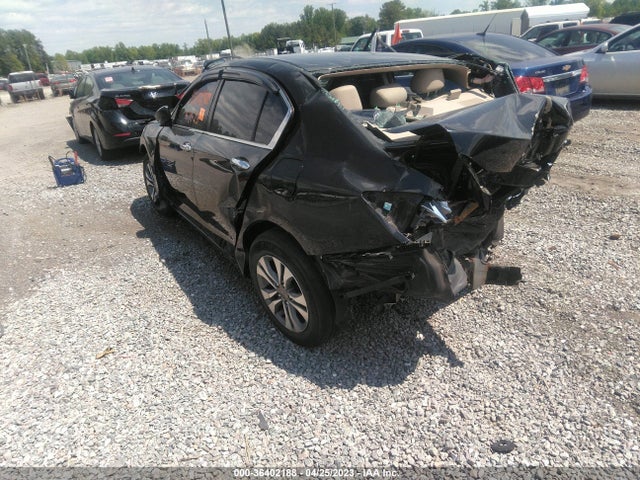 Honda ACCORD LX 2015 1HGCR2F36FA233885 Image 3
