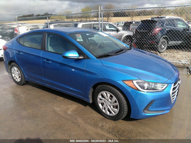 2017 5NPD74LFXHH095881 main image