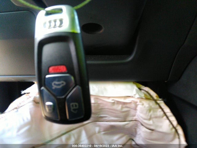 WAUENAF44KN001050 Audi A4 Premium Plus