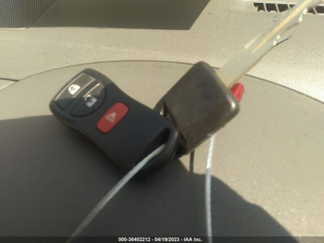 1N6AD0ER9KN786254 Nissan Frontier Sv