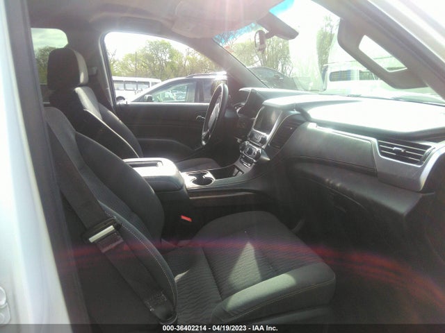 Chevrolet Suburban Ls 2017 1GNSKGKC5HR265515 Image 5