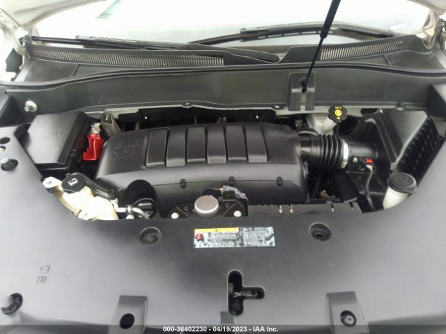 1GKKRRKD0FJ286586 GMC ACADIA SLT