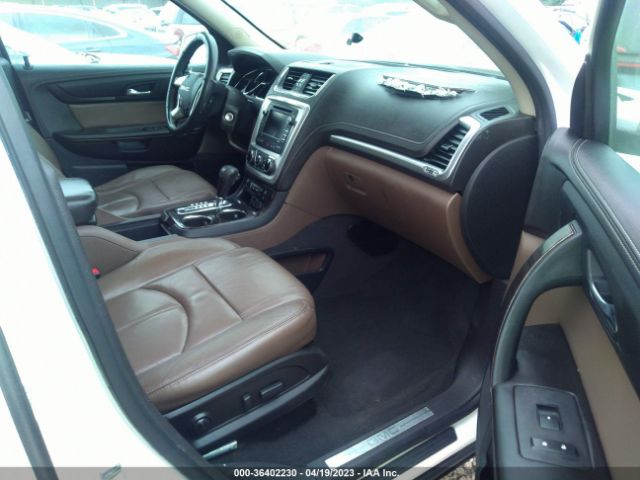 1GKKRRKD0FJ286586 GMC ACADIA SLT