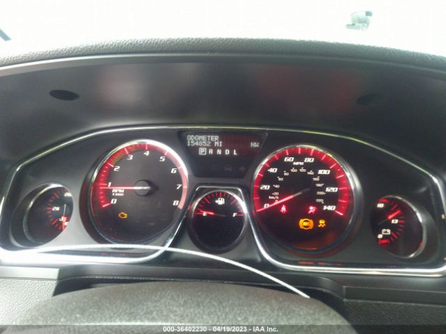 1GKKRRKD0FJ286586 GMC ACADIA SLT