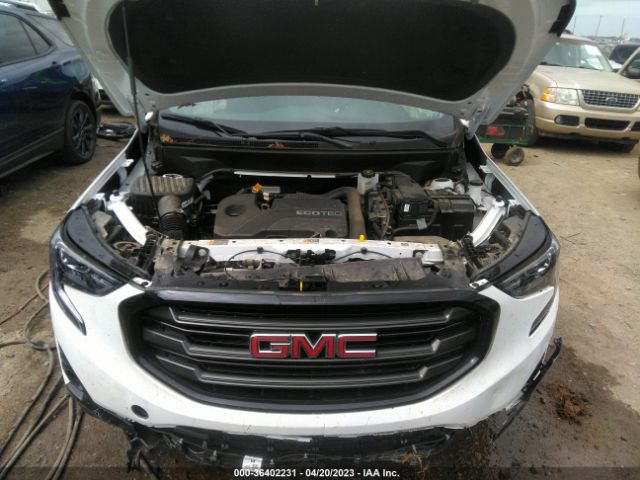 3GKALPEV1ML331465 GMC Terrain Slt