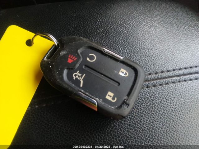 3GKALPEV1ML331465 GMC Terrain Slt