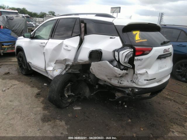 3GKALPEV1ML331465 GMC Terrain Slt