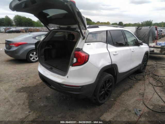 3GKALPEV1ML331465 GMC Terrain Slt
