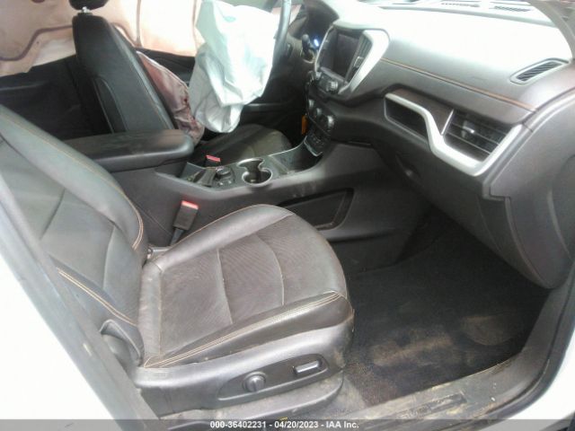 3GKALPEV1ML331465 GMC Terrain Slt