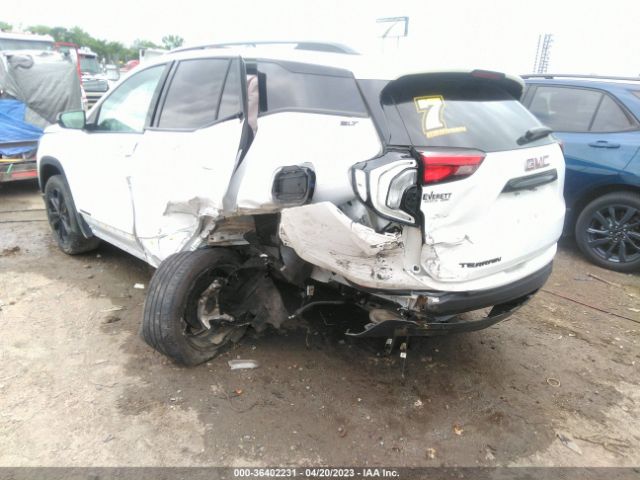 3GKALPEV1ML331465 GMC Terrain Slt