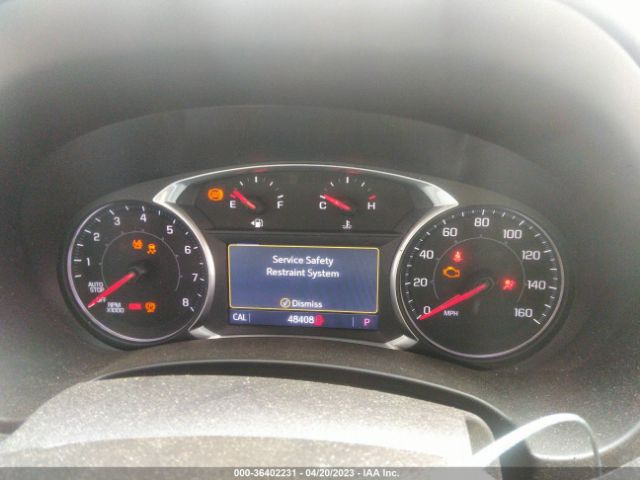 3GKALPEV1ML331465 GMC Terrain Slt