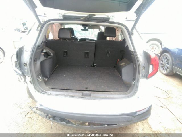 3GKALPEV1ML331465 GMC Terrain Slt