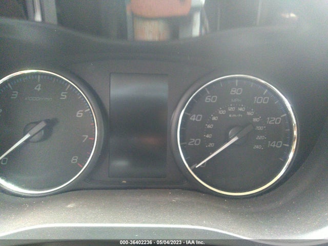 JA4AD3A31FZ006861 Mitsubishi Outlander Se