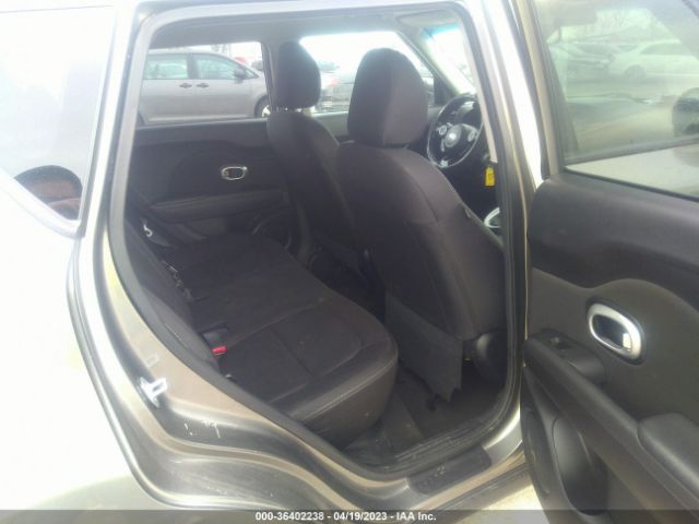 KNDJN2A2XG7374117 KIA Soul Base