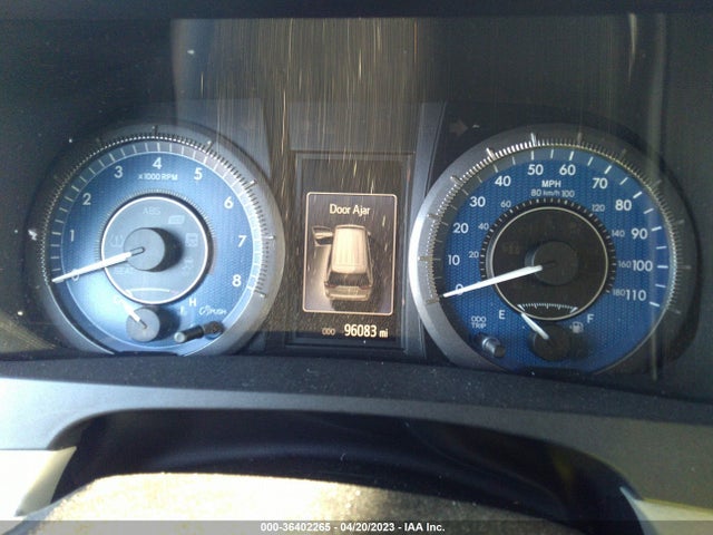 Toyota SIENNA LE 2019 5TDKZ3DC9KS020218 Image 8