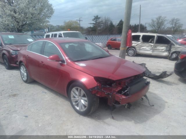 2G4GN5EX5F9284433 auction archive image