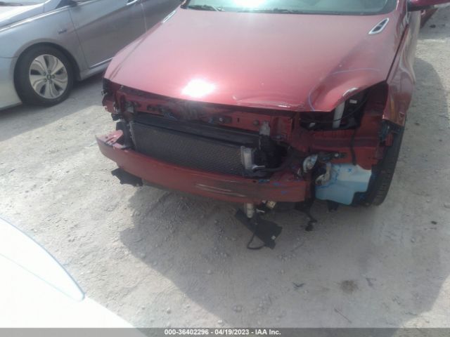 2G4GN5EX5F9284433 Buick Regal Premium I