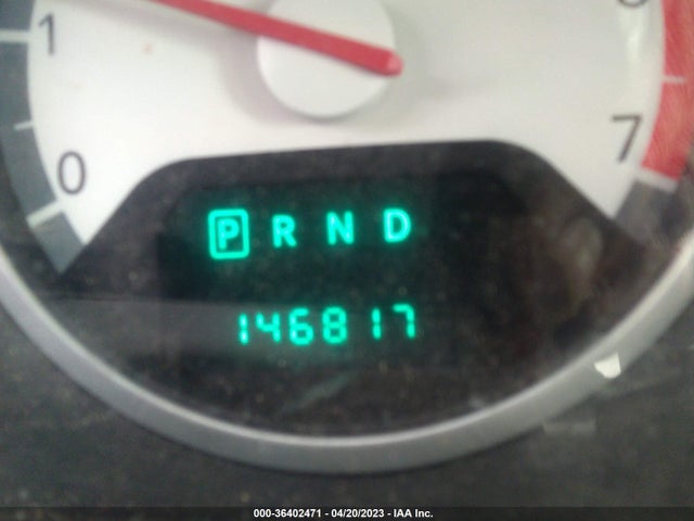 2010 DODGE GRAND CARAVAN SXT VIN: 2D4RN5D11AR118982