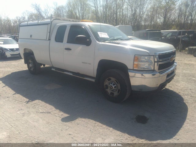 Aukcja sprzedaży 2013 Chevrolet Silverado 2500hd Work Truck, vin: 1GC2KVCG9DZ299157, numer aukcji: 36402481