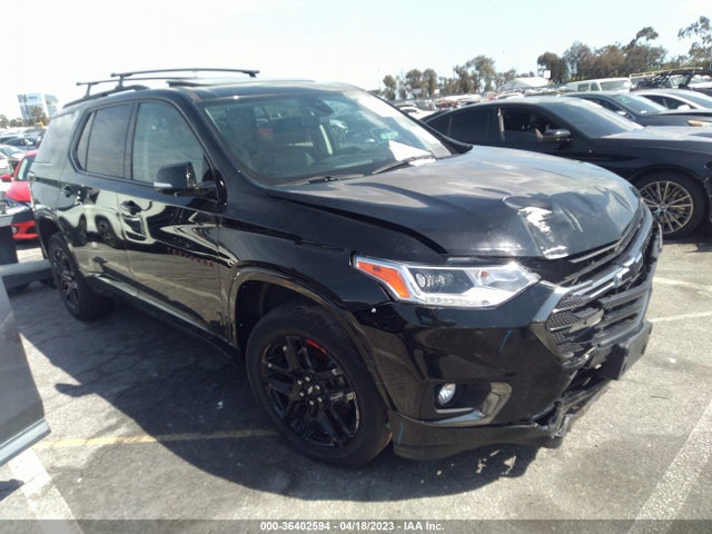 2020 1GNERKKW8LJ257731 main image