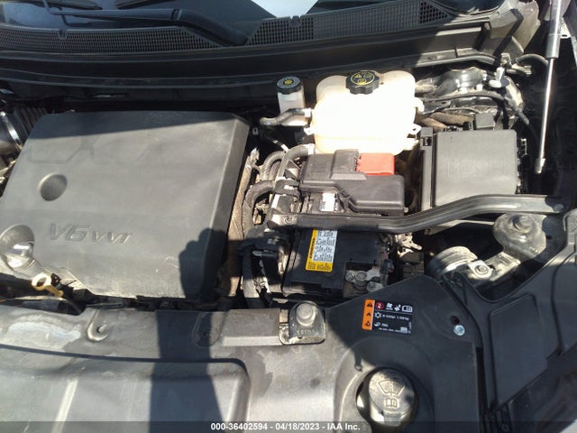 Chevrolet Traverse Premier 2020 1GNERKKW8LJ257731 Image 11