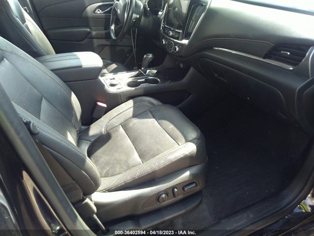 Chevrolet Traverse Premier 2020 1GNERKKW8LJ257731 Image 6