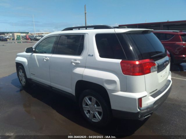 2GKALNEK3G6112753 GMC Terrain Sle
