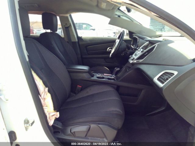 2GKALNEK3G6112753 GMC Terrain Sle