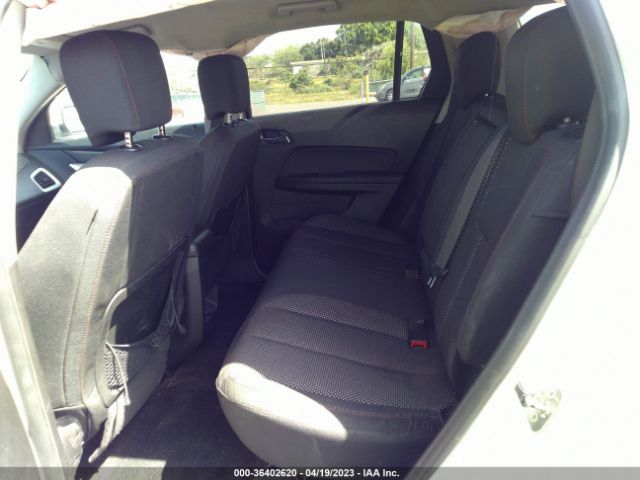2GKALNEK3G6112753 GMC Terrain Sle