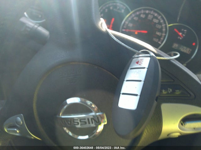 Nissan MAXIMA 3.5 2014 1N4AA5AP1EC479793 Image 3