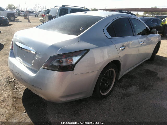 Nissan MAXIMA 3.5 2014 1N4AA5AP1EC479793 Image 5