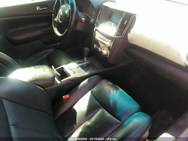 Nissan MAXIMA 3.5 2014 1N4AA5AP1EC479793 Image 6