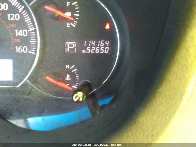 Nissan MAXIMA 3.5 2014 1N4AA5AP1EC479793 Image 8