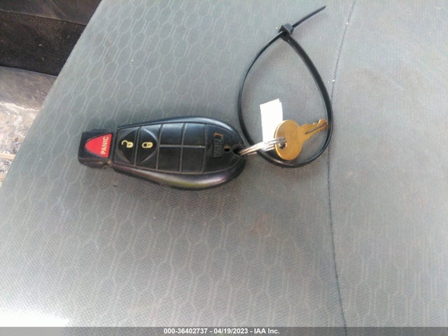 RAM 2500 Tradesman 2014 3C6TR5CTXEG239944 Image 11