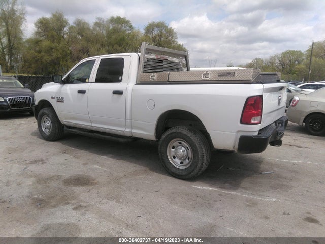 RAM 2500 Tradesman 2014 3C6TR5CTXEG239944 Image 3