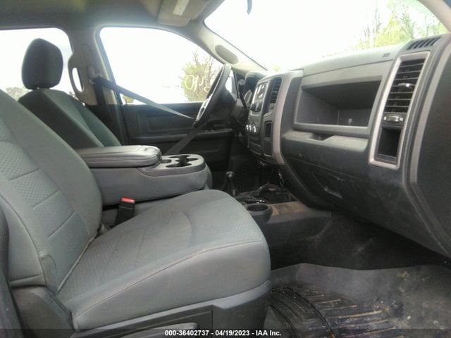 RAM 2500 Tradesman 2014 3C6TR5CTXEG239944 Image 5