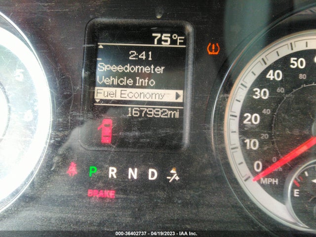 RAM 2500 Tradesman 2014 3C6TR5CTXEG239944 Image 7