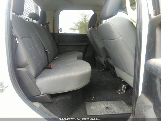 RAM 2500 Tradesman 2014 3C6TR5CTXEG239944 Image 8