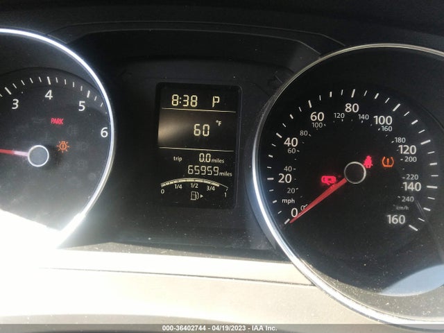 3VW267AJ9GM390334 Volkswagen Jetta Sedan 1.4t S