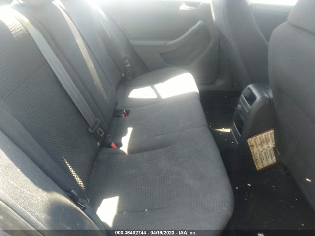 3VW267AJ9GM390334 Volkswagen Jetta Sedan 1.4t S