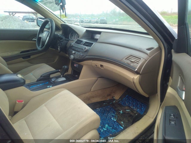 2008 HONDA ACCORD SDN LX-P VIN: 1HGCP26428A072419