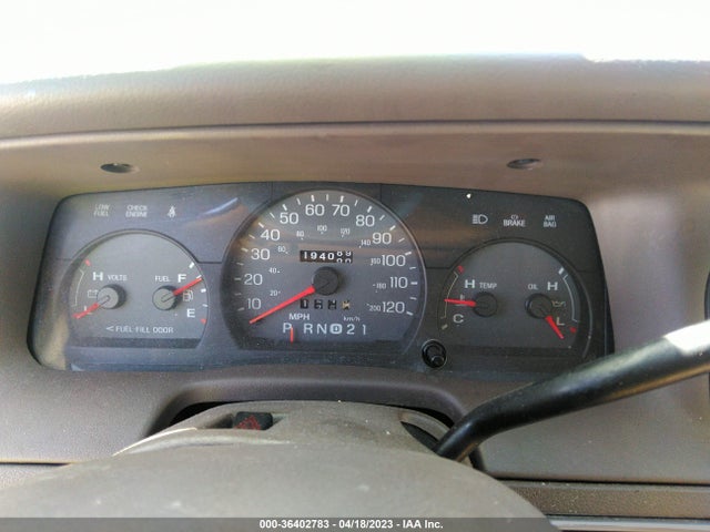 2004 MERCURY GRAND MARQUIS LS VIN: 2MEHM75W84X624969