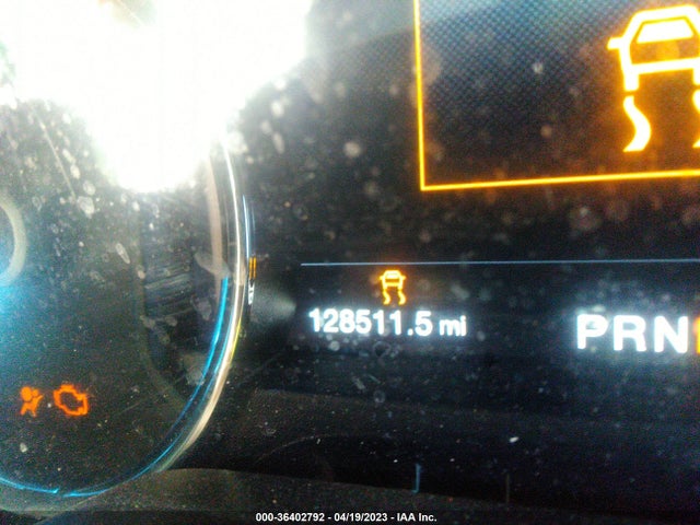 2018 FORD F-150 XL/XLT/LARIAT VIN: 1FTFW1E52JFD81092
