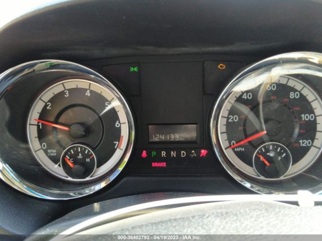 2C4RDGCG9GR322228 Dodge Grand Caravan Sxt